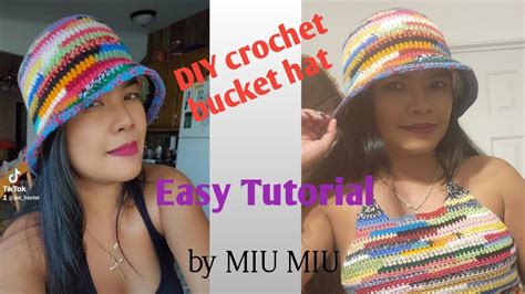 style miu crochet pattern free